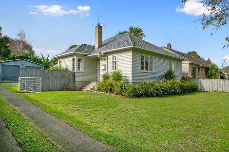 Photo of property in 187 Ariki Street, Karapiro, Cambridge, 3494