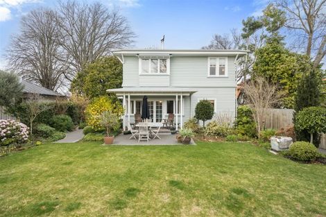 Photo of property in 41 Innes Road, St Albans, Christchurch, 8052