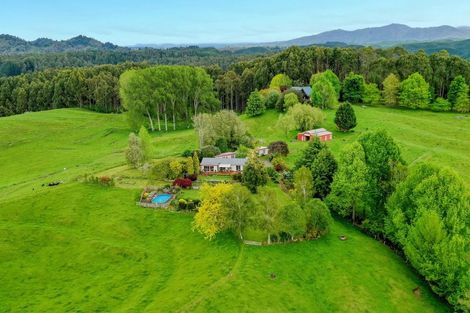 Photo of property in 189 Hogg Road, Rotoma, Whakatane, 3192