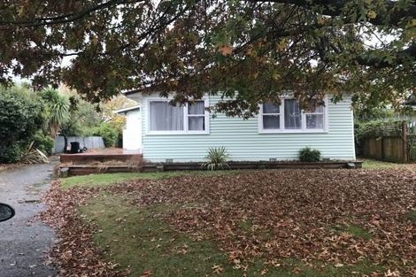 Photo of property in 7 Lifford Place, Awapuni, Palmerston North, 4412