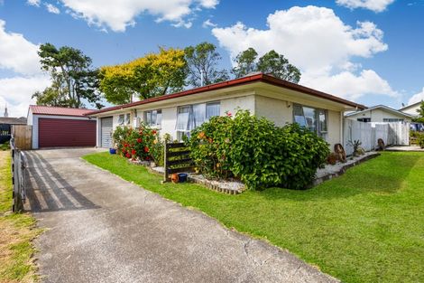 Photo of property in 46 Tasman Street, Pukekohe, 2120