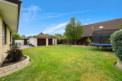 Photo of property in 49 Yellowstone Crescent, Burwood, Christchurch, 8083