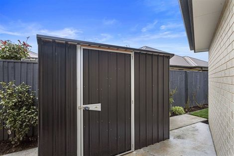 Photo of property in 10 Candy Crescent, Kaiapoi, 7630