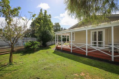 Photo of property in 44 Morris Road, Hillcrest, Hamilton, 3216