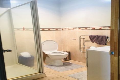 Photo of property in 3b Exmouth Street, Eden Terrace, Auckland, 1021