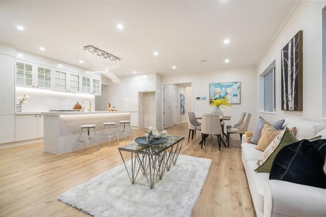 Photo of property in 16 Puoro Street, Flat Bush, Auckland, 2019