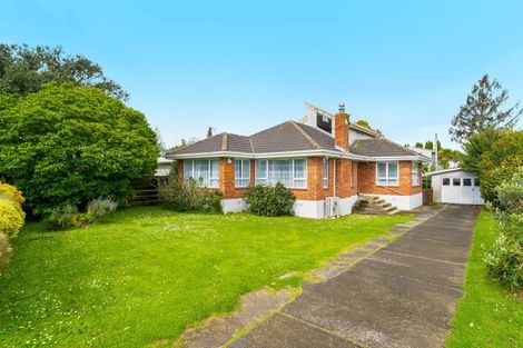 Photo of property in 35 Pembroke Street, Papatoetoe, Auckland, 2025