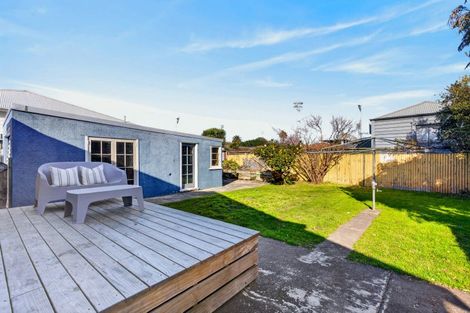 Photo of property in 70 Nelson Crescent, Napier South, Napier, 4110