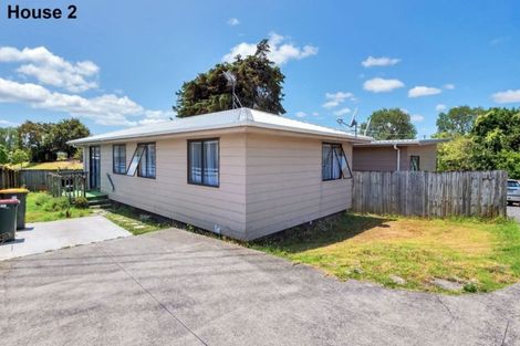 Photo of property in 276 Bairds Road, Otara, Auckland, 2023