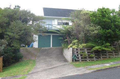 Photo of property in 9 Hiwihau Place, Glenfield, Auckland, 0629