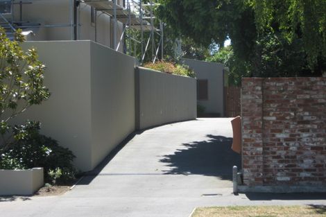 Photo of property in 21a Rugby Street, Merivale, Christchurch, 8014