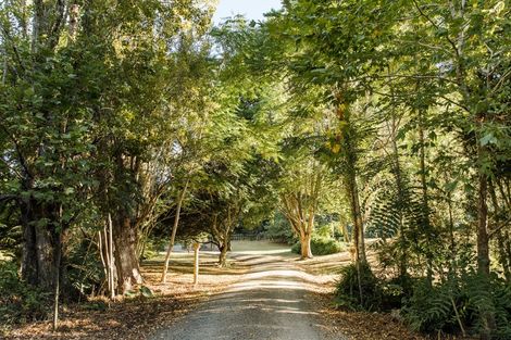 Photo of property in 186 Twilight Road, Clevedon, Papakura, 2582