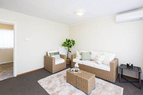 Photo of property in Oberon Flats, 48a Merton Street, Trentham, Upper Hutt, 5018