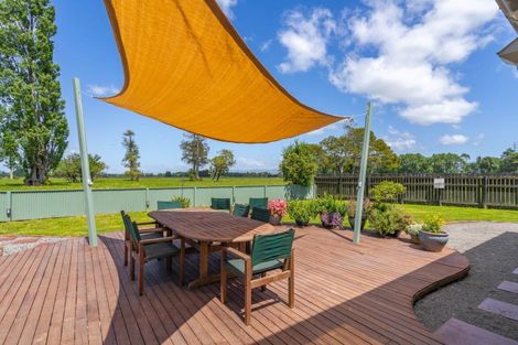 Photo of property in 430 Greytown Bidwills Cutting Road, Morison Bush, Greytown, 5794