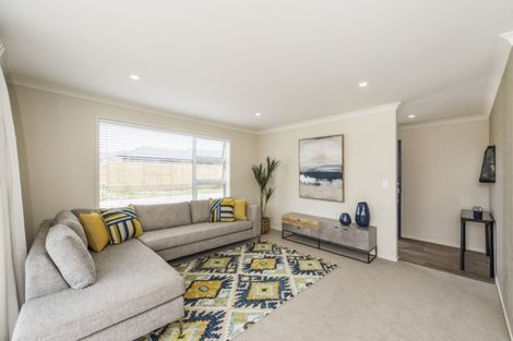 Photo of property in 15 Kara Place, Wharewaka, Taupo, 3330