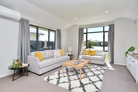 Photo of property in 11 Taiwhenua Street, Rangiora, 7400