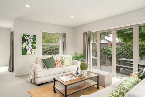 Photo of property in 1b Moule Street, Addington, Christchurch, 8024