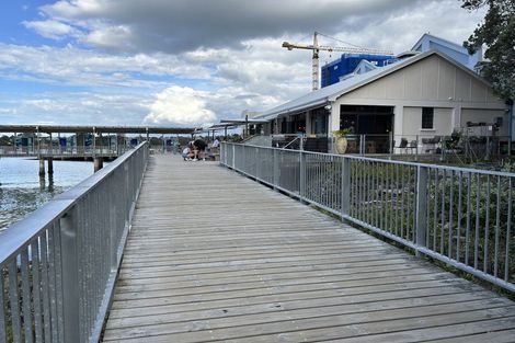 Photo of property in 14 David Carnegie Road, Hobsonville, Auckland, 0616