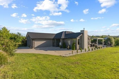 Photo of property in 10 Mcintosh Drive, Pokeno, 2471