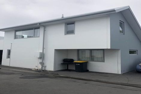 Photo of property in 470g Barbadoes Street, Edgeware, Christchurch, 8013