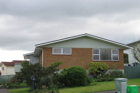 Photo of property in 25 Eaton Crescent, Matua, Tauranga, 3110