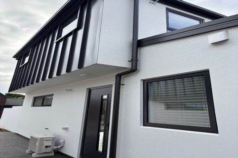 Photo of property in 3/30 Cornwall Street, St Albans, Christchurch, 8014