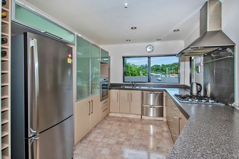 Photo of property in 16 Garden Court, Woodhill, Whangarei, 0110