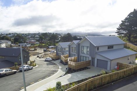 Photo of property in 2 Brindle Way, Newlands, Wellington, 6037