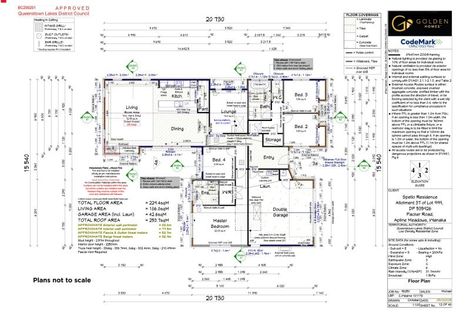 Photo of property in 13 Packer Road, Wanaka, 9382