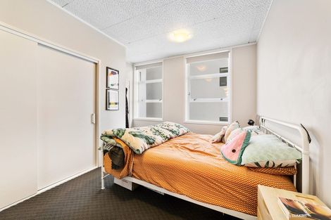 Photo of property in Molesworth House, 9/101a Molesworth Street, Thorndon, Wellington, 6011