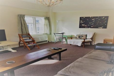 Photo of property in 55a Nairn Street, Mount Cook, Wellington, 6011