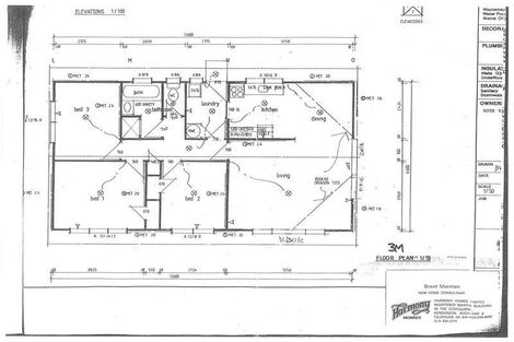 Photo of property in 141 Flanshaw Road, Te Atatu South, Auckland, 0610