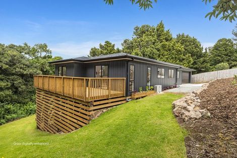 Photo of property in 23a Michel Colombon Close, Maunu, Whangarei, 0110