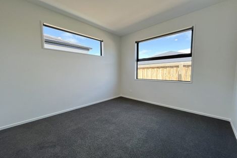 Photo of property in 1 Maple Lane, Rolleston, 7614