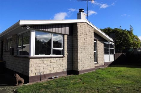 Photo of property in 15 Bridge Street, Temuka, 7920