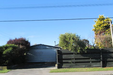 Photo of property in 179 Palmers Road, New Brighton, Christchurch, 8083