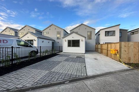 Photo of property in 123b Grove Road, Papakura, 2110