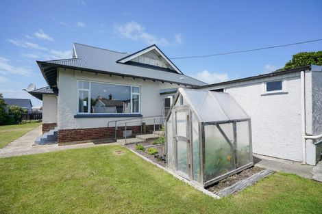 Photo of property in 25 Burrows Street, Bluff, 9814