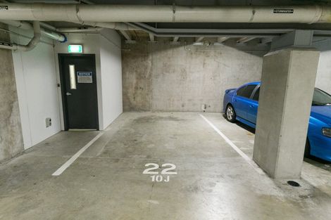 Photo of property in Montreaux Apartments, 10j/164 The Terrace, Wellington Central, Wellington, 6011