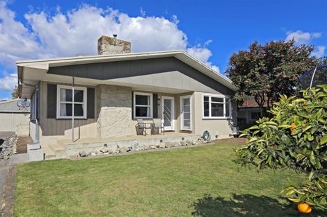 Photo of property in 103 Ballantyne Street, Frimley, Hastings, 4120