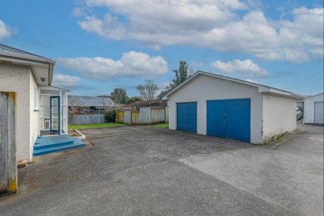Photo of property in 199 College Street, West End, Palmerston North, 4412