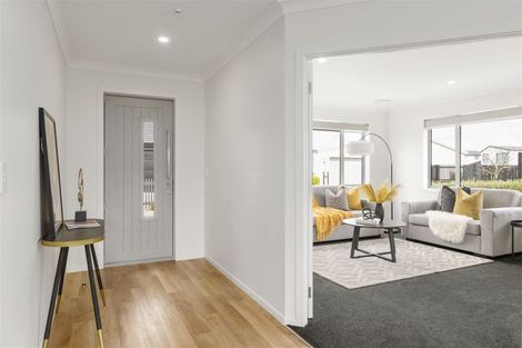 Photo of property in 510 Webb Drive, Chartwell, Hamilton, 3210