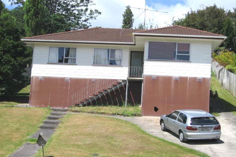 Photo of property in 107 Spinella Drive, Bayview, Auckland, 0629