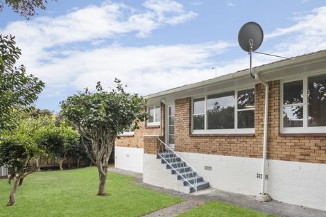 Photo of property in 3/16 Orakau Avenue, Epsom, Auckland, 1023