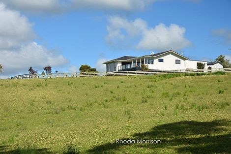 Photo of property in 246 Pahi Road, Pahi, Paparoa, 0571