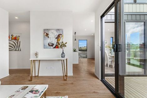 Photo of property in 153 Kerepi Street, Westgate, Auckland, 0814