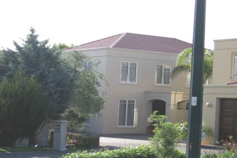 Photo of property in 15 Haven Crest, Somerville, Auckland, 2014