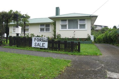 Photo of property in 8 Hilltop Avenue, Morningside, Whangarei, 0110
