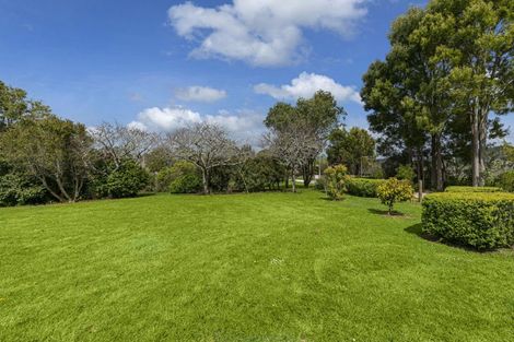 Photo of property in 15 Sunnyside Road, Coatesville, Albany, 0793