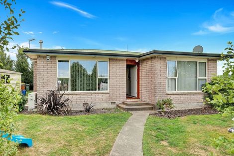 Photo of property in 612 Waterloo Road, Templeton, Christchurch, 8042